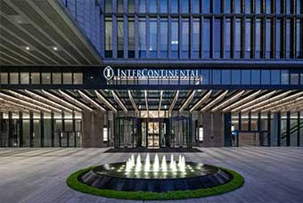 周口洲际国际酒店