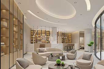 周口香格里拉大酒店