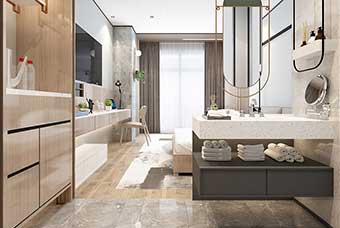 周口喜来登酒店