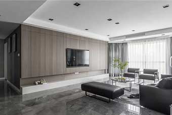 周口电视墙设计案例